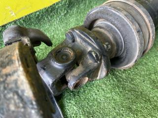 Карданный вал задний NISSAN BLUEBIRD ENU14 SR18DE 370003J200 4 ракурс