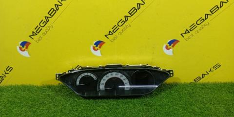 Спидометр SUZUKI SOLIO MA36S K12C 34110-81PL0 1 ракурс