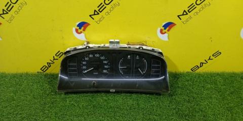 Спидометр TOYOTA SPRINTER AE114 4A-FE 83800-12751 1 ракурс