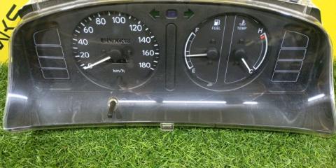 Спидометр TOYOTA SPRINTER AE114 4A-FE 83800-12751 2 ракурс