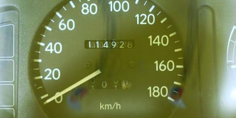Спидометр TOYOTA SPRINTER AE114 4A-FE 83800-12751 3 ракурс