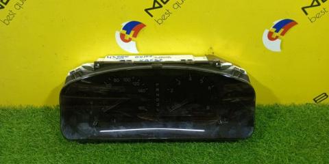 Спидометр TOYOTA MARK II GX105 1G-FE 83800-22180 1 ракурс