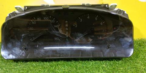 Спидометр TOYOTA MARK II GX105 1G-FE 83800-22180 2 ракурс