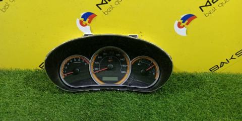 Спидометр SUBARU IMPREZA GH7 EJ203 85002FG160 1 ракурс