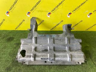 Защита двигателя NISSAN LAUREL GNC35 RB25DE 1 ракурс