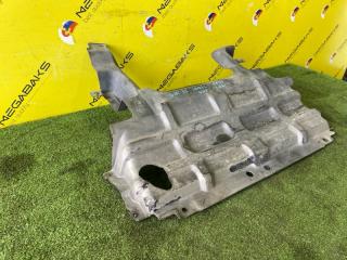 Защита двигателя NISSAN LAUREL GNC35 RB25DE 2 ракурс