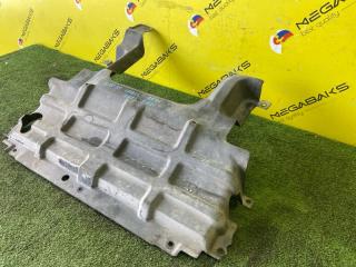 Защита двигателя NISSAN LAUREL GNC35 RB25DE 3 ракурс