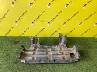 Защита двигателя NISSAN LAUREL GNC35 RB25DE 4 ракурс