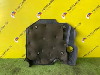 Крышка двс декоративная NISSAN CIMA GF50 VK45DD 14041AR000 3 ракурс