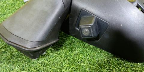 Зеркало левое FORD KUGA CBV HYD 1773653 4 ракурс