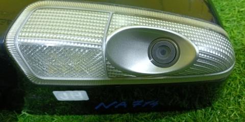 Зеркало левое NISSAN PRESAGE TNU31 QR25DE 96302CN367 4 ракурс