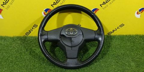 Руль TOYOTA IST NCP115 1NZ-FE 4510052390B0 1 ракурс Руль TOYOTA IST NCP115 1NZ-FE 4510052390B0 1 ракурс