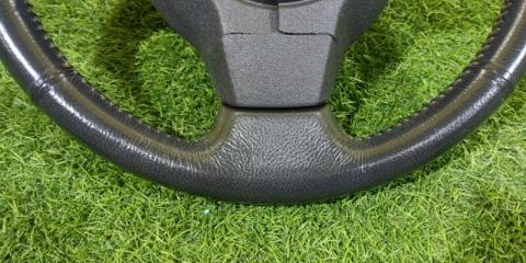 Руль TOYOTA IST NCP115 1NZ-FE 4510052390B0 2 ракурс Руль TOYOTA IST NCP115 1NZ-FE 4510052390B0 2 ракурс