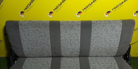 Сидение MAZDA BONGO SKF2M RF-T 3 ракурс