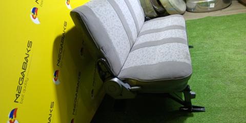Сидение MAZDA BONGO SKF2M RF-T 5 ракурс
