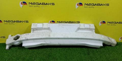 Пенопласт в бампер передний TOYOTA VITZ KSP130 52611-52220 1 ракурс