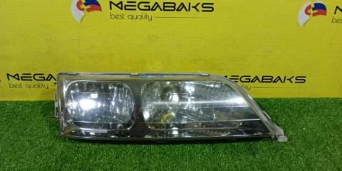Фара правая TOYOTA MARK II GX105 1G-FE 8111022760 1 ракурс