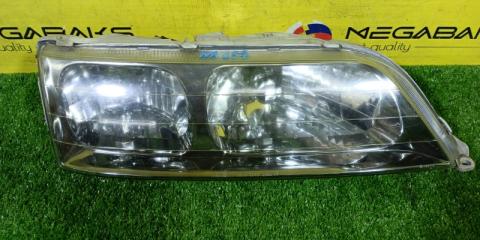 Фара правая TOYOTA MARK II GX105 1G-FE 8111022760 2 ракурс