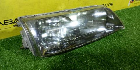 Фара правая TOYOTA MARK II GX105 1G-FE 8111022760 3 ракурс