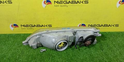 Фара правая TOYOTA MARK II GX105 1G-FE 8111022760 4 ракурс