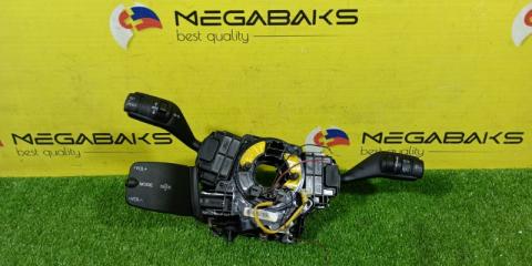 Блок подрулевых переключателей FORD KUGA CBV HYD 4M5T-14A664-AB 1 ракурс Блок подрулевых переключателей FORD KUGA CBV HYD 4M5T-14A664-AB 1 ракурс