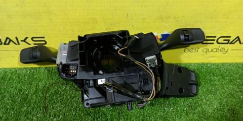 Блок подрулевых переключателей FORD KUGA CBV HYD 4M5T-14A664-AB 5 ракурс Блок подрулевых переключателей FORD KUGA CBV HYD 4M5T-14A664-AB 5 ракурс