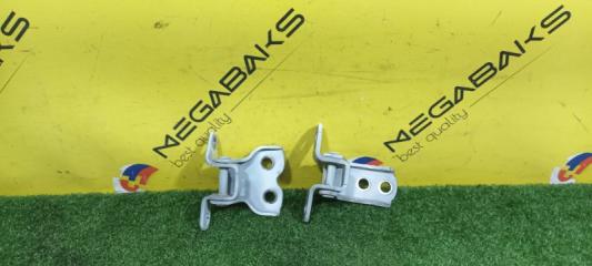 Петля дверная левая передняя TOYOTA PROBOX NCP55 1NZ-FE 6872012151 1 ракурс