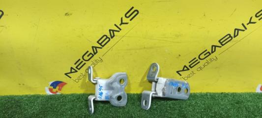 Петля дверная левая передняя TOYOTA PROBOX NCP55 1NZ-FE 6872012151 2 ракурс