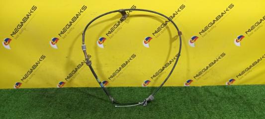 Тросик ручника правый TOYOTA PROBOX NCP165 1NZ-FE 4641052110 1 ракурс