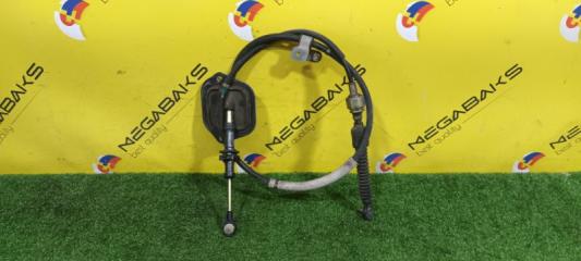 Трос переключения акпп TOYOTA PLATZ NCP12 1NZ-FE 3382052080 2 ракурс