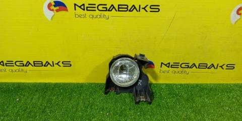 Туманка правая SUBARU EXIGA YA9 EJ253 84501KG020 1 ракурс