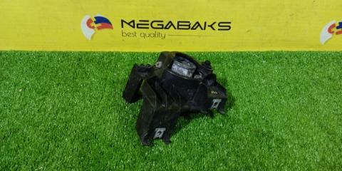 Туманка правая SUBARU EXIGA YA9 EJ253 84501KG020 3 ракурс