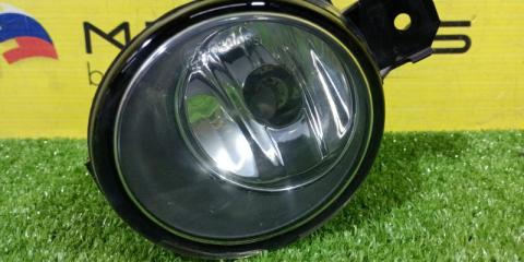 Туманка левая NISSAN PRESAGE TNU31 QR25DE 26155 89905 2 ракурс Туманка левая NISSAN PRESAGE TNU31 QR25DE 26155 89905 2 ракурс