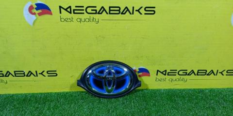 Лейба передняя TOYOTA SIENTA NHP170 75301-52140 1 ракурс