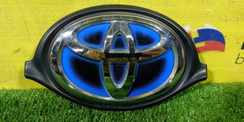 Лейба передняя TOYOTA SIENTA NHP170 75301-52140 2 ракурс