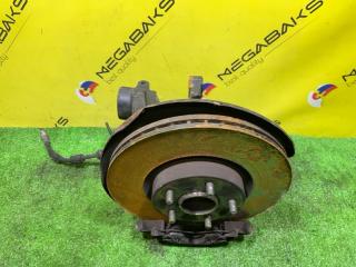 Ступица левая передняя FORD KUGA CBV HYD 1674671 2 ракурс