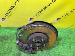 Ступица правая передняя FORD KUGA CBV HYD 1674670 2 ракурс