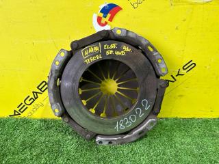 Корзина сцепления TOYOTA TERCEL EL55 5E-FE 3121012191 1 ракурс Корзина сцепления TOYOTA TERCEL EL55 5E-FE 3121012191 1 ракурс