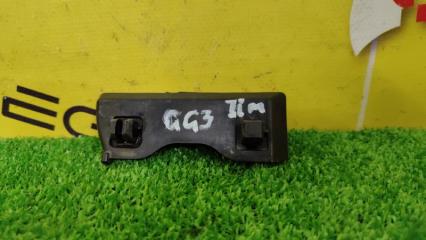Крепление бампера правое переднее SUBARU IMPREZA GG3 EJ152 57765FE050 1 ракурс