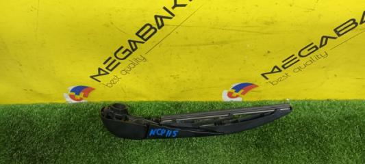 Дворник 5-й двери TOYOTA IST NCP115 1NZ-FE 8524152140 2 ракурс