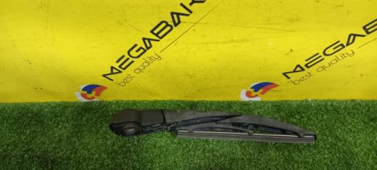 Дворник 5-й двери TOYOTA IST NCP115 1NZ-FE 8524152140 3 ракурс
