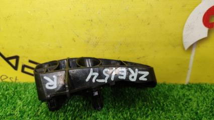 Крепление бампера правое заднее TOYOTA AURIS NZE154H 52562-12110 1 ракурс