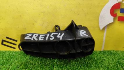 Крепление бампера правое заднее TOYOTA AURIS NZE154H 52562-12110 3 ракурс