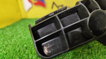 Крепление бампера левое заднее TOYOTA AURIS NZE154H 52563-12030 5 ракурс