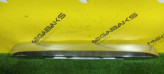 Накладка 5-й двери MAZDA BONGO SKF2M RF-T S41A50811 2 ракурс