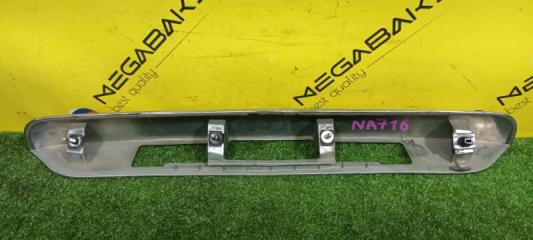 Накладка 5-й двери MAZDA BONGO SKF2M RF-T S41A50811 3 ракурс