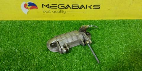 Ручка двери левая передняя HONDA LOGO GA5 D13B 72180S50J01 2 ракурс