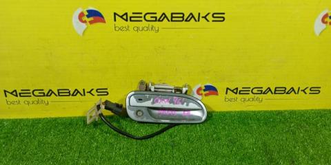 Ручка двери правая передняя SUBARU ALCYONE CXW EG33 62150PA040SG 1 ракурс