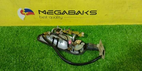 Ручка двери правая передняя SUBARU ALCYONE CXW EG33 62150PA040SG 3 ракурс