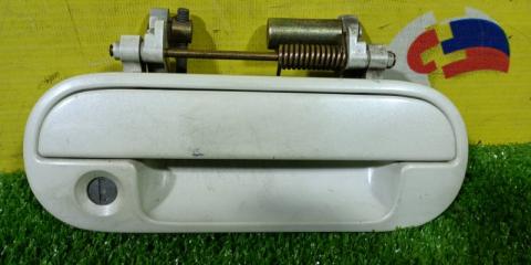 Ручка двери правая передняя HONDA HR-V GH4 D16A 72140S4N003 2 ракурс